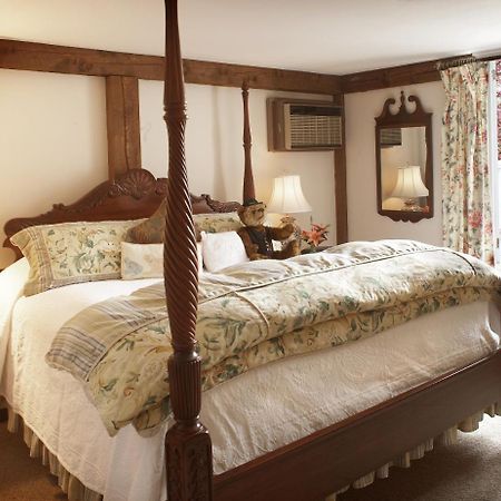 Three Mountain Inn Jamaica Bagian luar foto